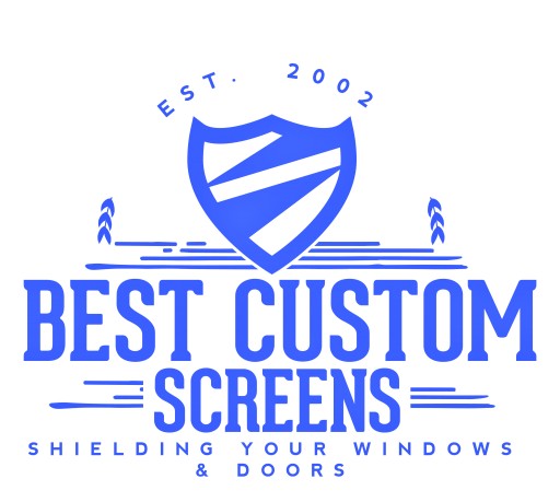 Best Custom Screens Launches New Website