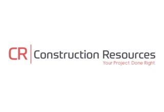 Construction Resources' New Logo 