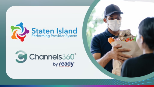 Channels360 Selected by the Staten Island PPS as Their Social Care Network Platform