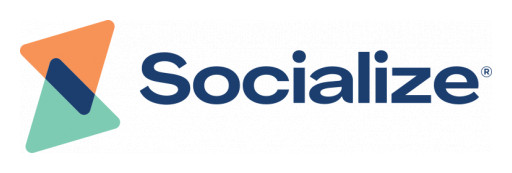 Socialize Raises $250,000 in Pre-Seed Funding to Democratize Social Media, Fueling New Generation of User-Generated Content Enthusiasts at Every Level