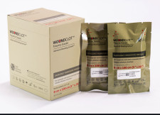 WoundClot Hemostatic Gauze