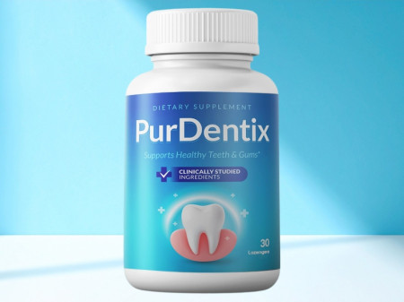 PurDentix Reviews 2025