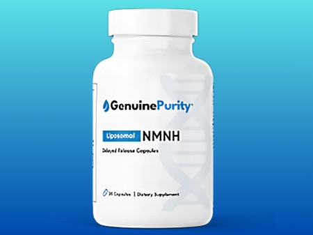 GenuinePurity NMNH