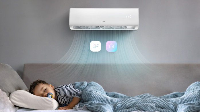 TCL announces its latest range of revolutionary high-tech air conditioners