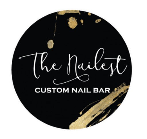 The Nailest Offers New Alternatives to Expensive Salon Services