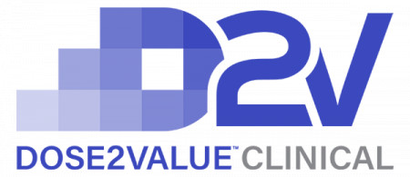 Dose2Value Logo
