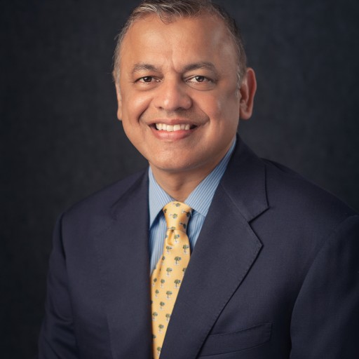 Bluewater Welcomes Raj Riswadkar as the New Executive Vice President of Strategy and Corporate Development