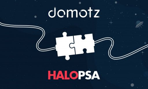 Domotz and HaloPSA Announce New Integration to Streamline Network Inventory, Documentation and Troubleshooting