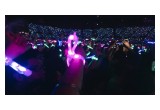 Coldplay wristbands connecting everyone at the show using brilliant LED lights and live controlled effects