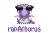 rapAthorus Logo