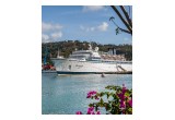 The Freewinds Scientology religious retreat