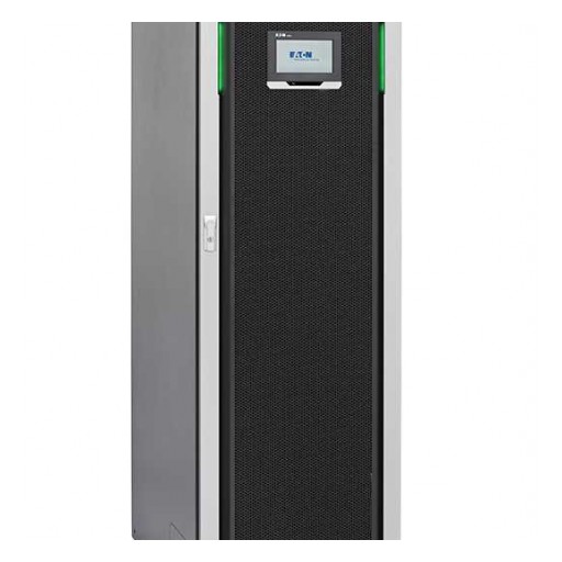Nationwide Power Names the Eaton 93PM the Most Versatile UPS of 2019