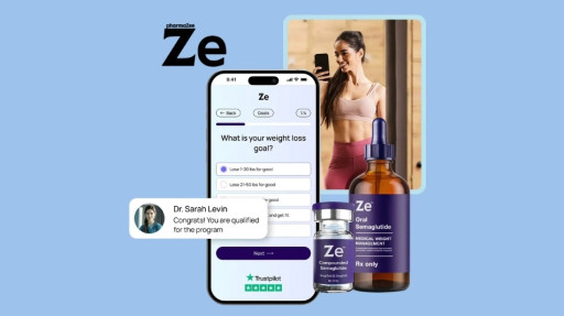 PharmaZee GLP-1 Review 2026: Evaluating Telehealth Semaglutide Platforms Amid Industry-Wide Compounding Scrutiny