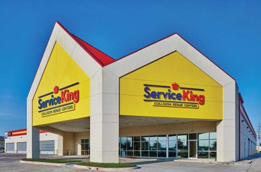 Autobody News: Service King Sees Major Value in Its Honda ProFirst Certifications