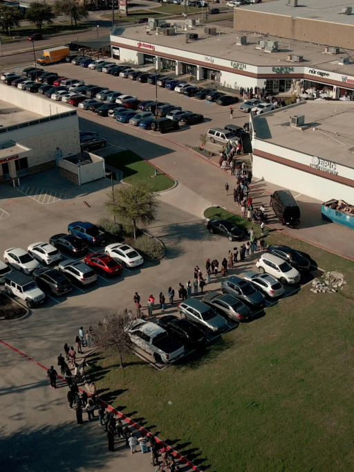 Dallas Nail Spa Draws Large Crowds Following Launch of Unlimited Membership Model