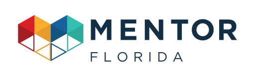 MENTOR Florida President and CEO Bestowed Excellence in Volunteerism Award by Central Florida's Recognized Leader in Ethical and Effective Fundraising