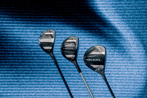 Cleveland Golf Creates Unique System to Combat Common Long-Game Woes With All-New HALO XL Woods