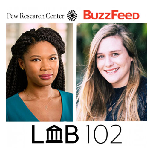 O'Connor Institute For American Democracy Launches LAB 102