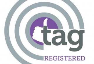 Tag Registered