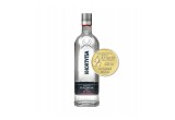 Khortysa Vodka Double Gold San Francisco