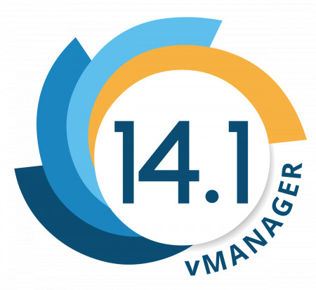 vManager 14.1