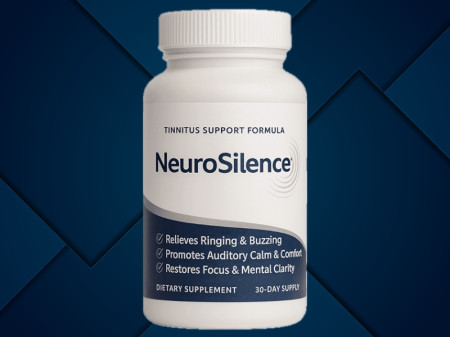 NeuroSilence Review 2025: Natural Tinnitus Relief