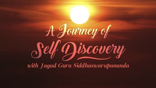 Science of Identity Foundation Presents an Enlightening Live Video Series: 'A Journey of Self-Discovery'
