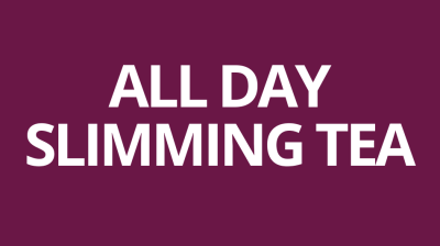 All Day Slimming Tea