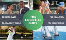 Lifestyle Club Management Software