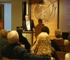 Church of Scientology Seattle hosted a community open house