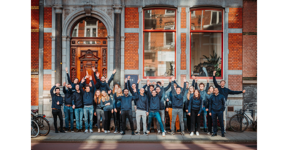 DataSnipper's Bootstrapped Journey: From €1M To €10M ARR In One Year ...