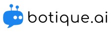 botique.ai Logo