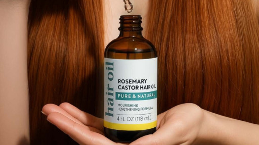 WellaNaturals Hair Oil Review 2026: Complete Buyers Guide To This Rosemary-Based Hair Growth Formula