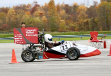 Carnegie Mellon Racing
