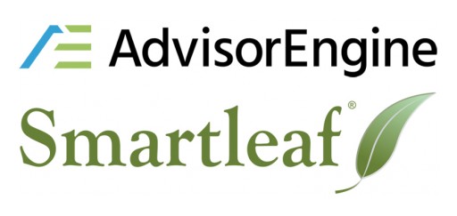 AdvisorEngine Enhances Rebalancing and Trading Capabilities, Integrates With Smartleaf