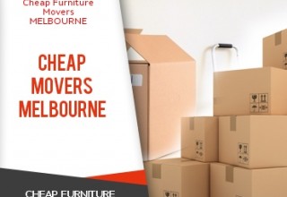Movers Melbourne