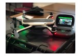 Karma UAV, Remote and Hardside Protective Case
