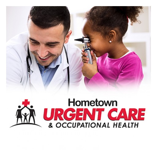 Hometown Urgent Care to Open Three New Centers in the Cleveland Area