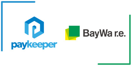 PayKeeper, BayWa r.e