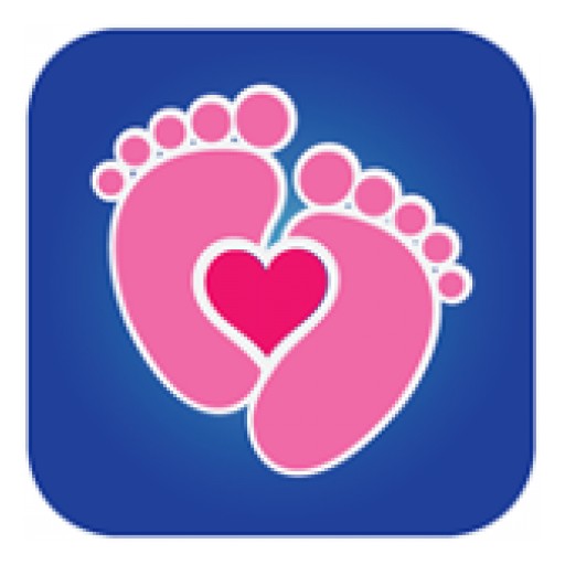 A Certified Nurse Launches a Revolutionary Pregnancy Care App to Help Pregnant Women.