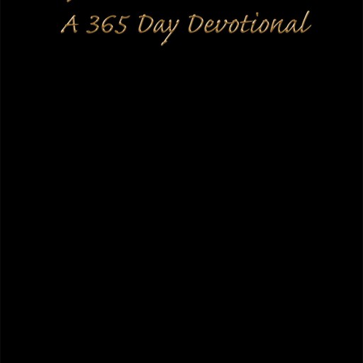 Rick Corum's New Book "I, Psalmist: A 365 Day Devotional" is a Beautiful and Uplifting Devotional That Provides a Scripture Reference for Each and Every Day of the Year.
