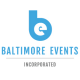 Baltimore Events, Inc.