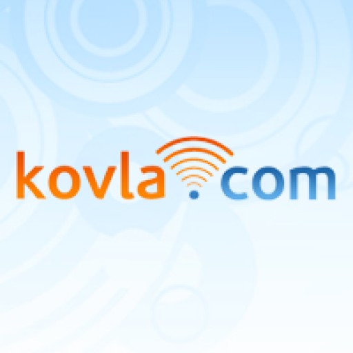 Kovla Gives a Chance to Use a VIP Account for Free for All Registered Users