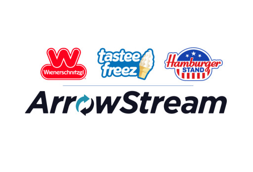 Wienerschnitzel, Galardi Group Renews Partnership With ArrowStream to Continue Supply Chain Excellence