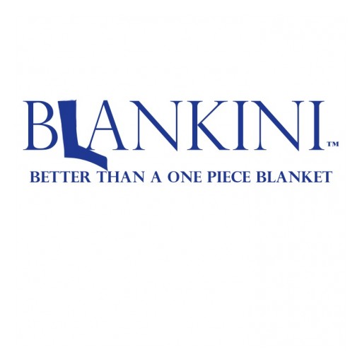 Now Couples Can End Blanket Tug of War With New Blankini