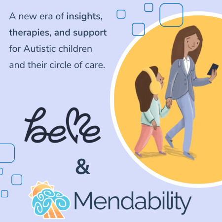 BeMe and Mendability