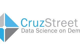 Cruz Street Data Science on Demand Logo