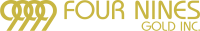 Four Nines Gold Inc