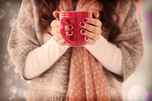 'Winterizing' Your Body Can Help During Cold & Flu Season