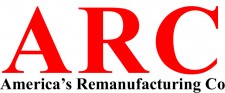 ARC Company Logo